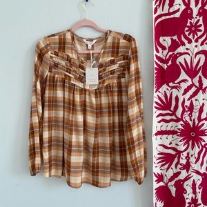 Perfect FALL top 🍂